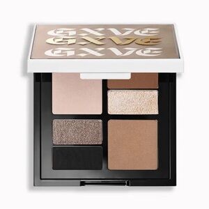 GXVE BEAUTY
Eye See in Color Multidimensional Eyeshadow Palette